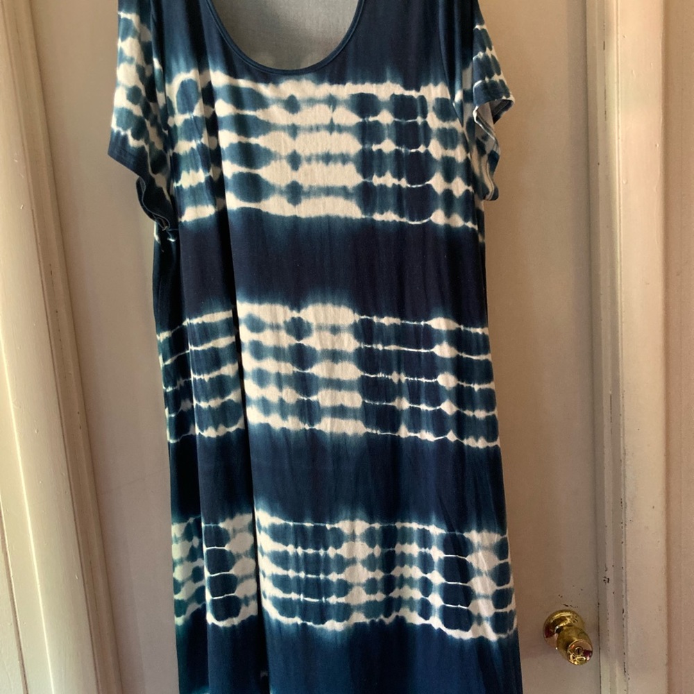 Comfy dress